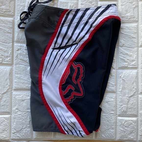 Men’s Fox Board Shorts size 25 - Picture 6 of 8